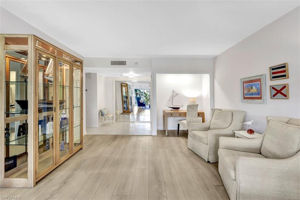 LA MER - Residential