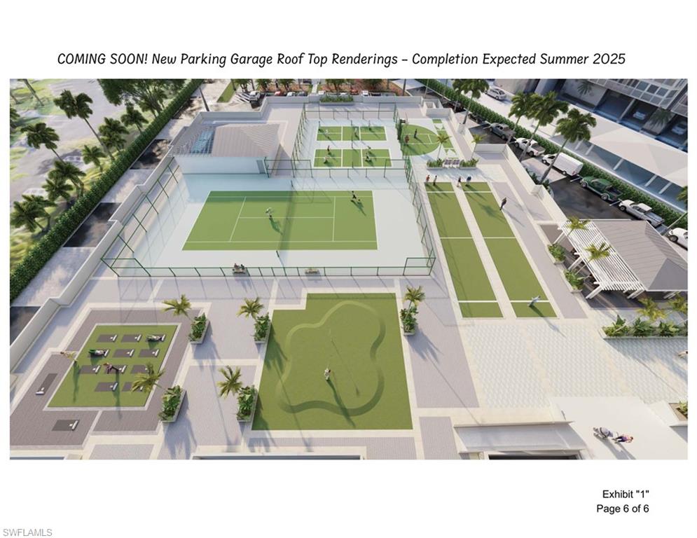 LA MER - Residential