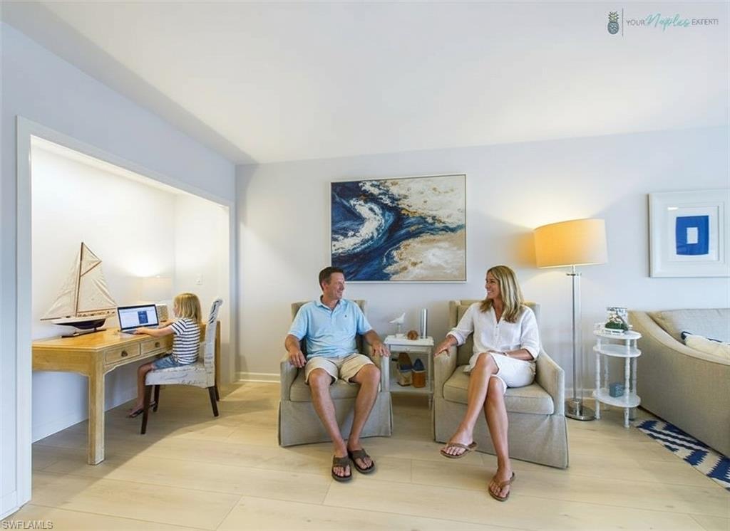 LA MER - Residential