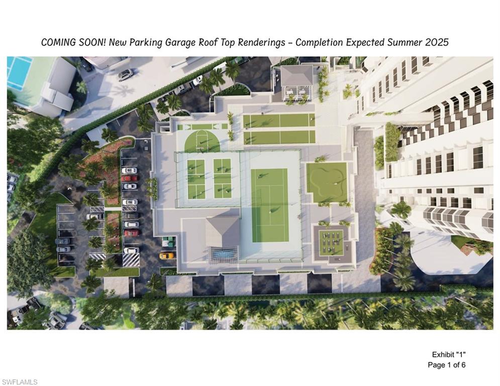 LA MER - Residential