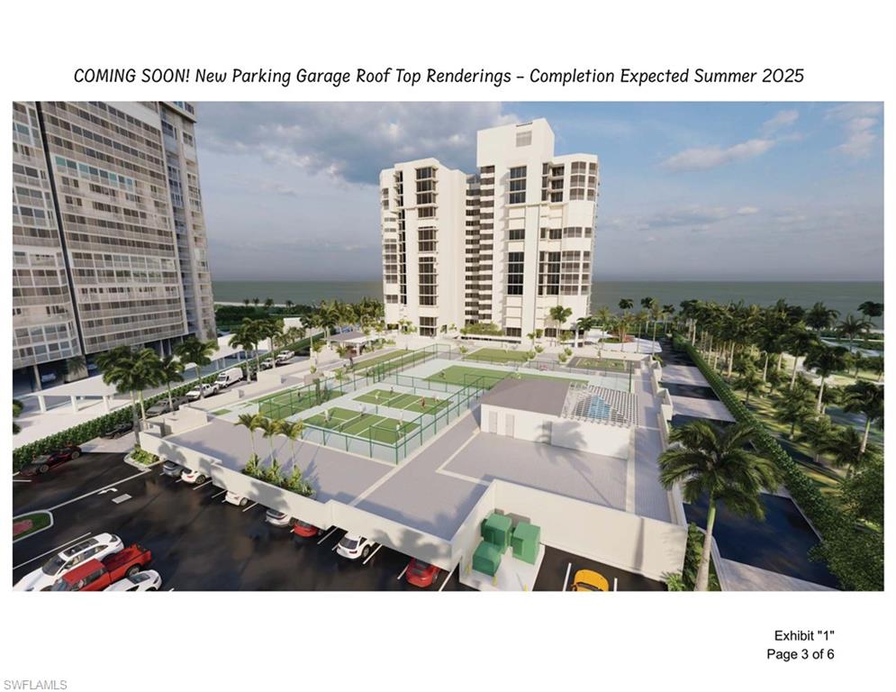 LA MER - Residential