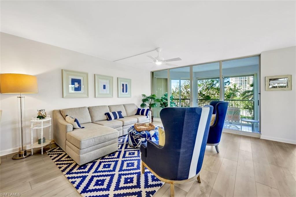 LA MER - Residential