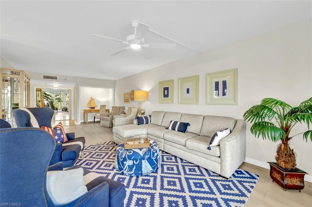 LA MER - Residential