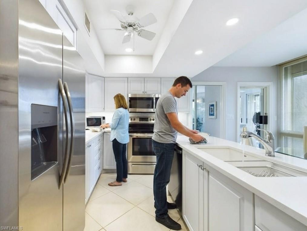 LA MER - Residential