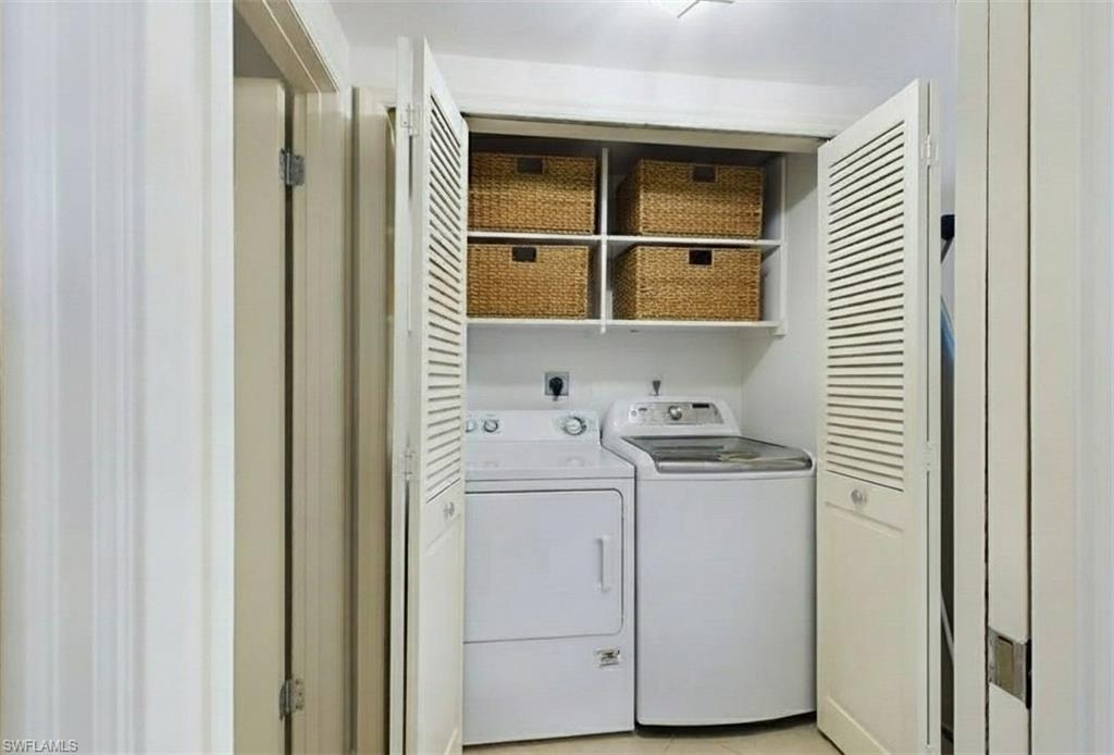 LA MER - Residential