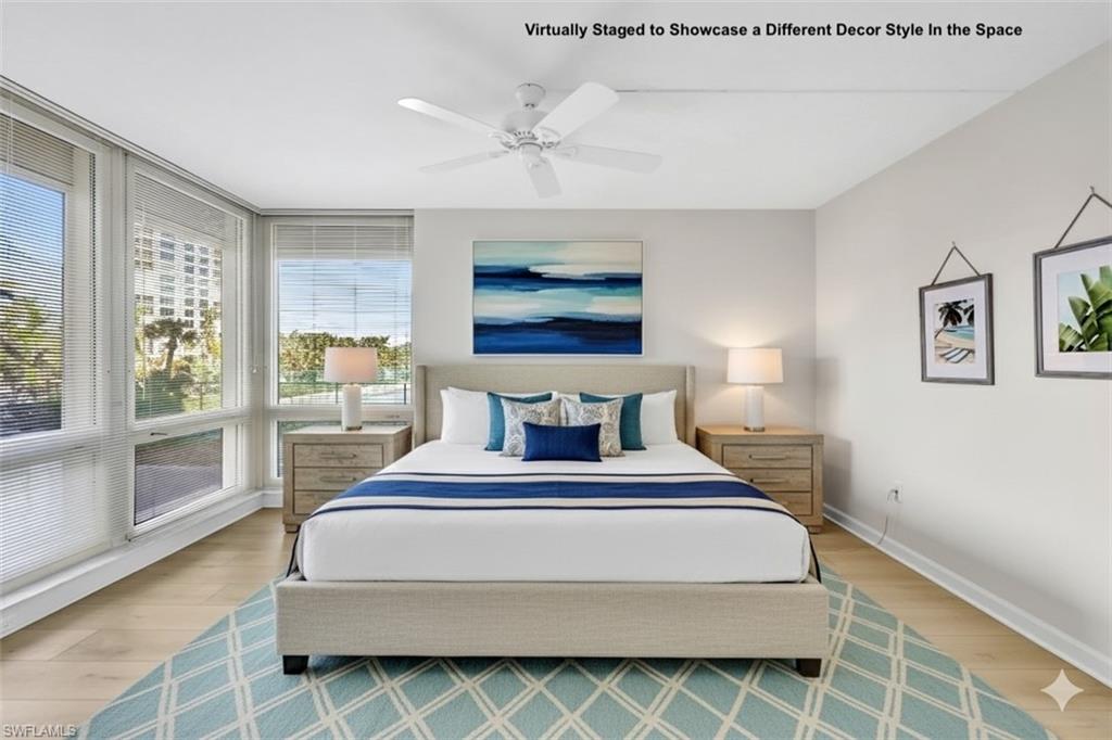 LA MER - Residential