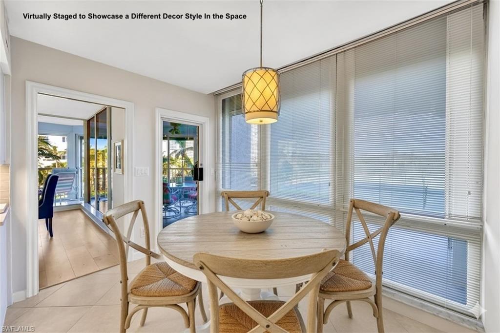 LA MER - Residential