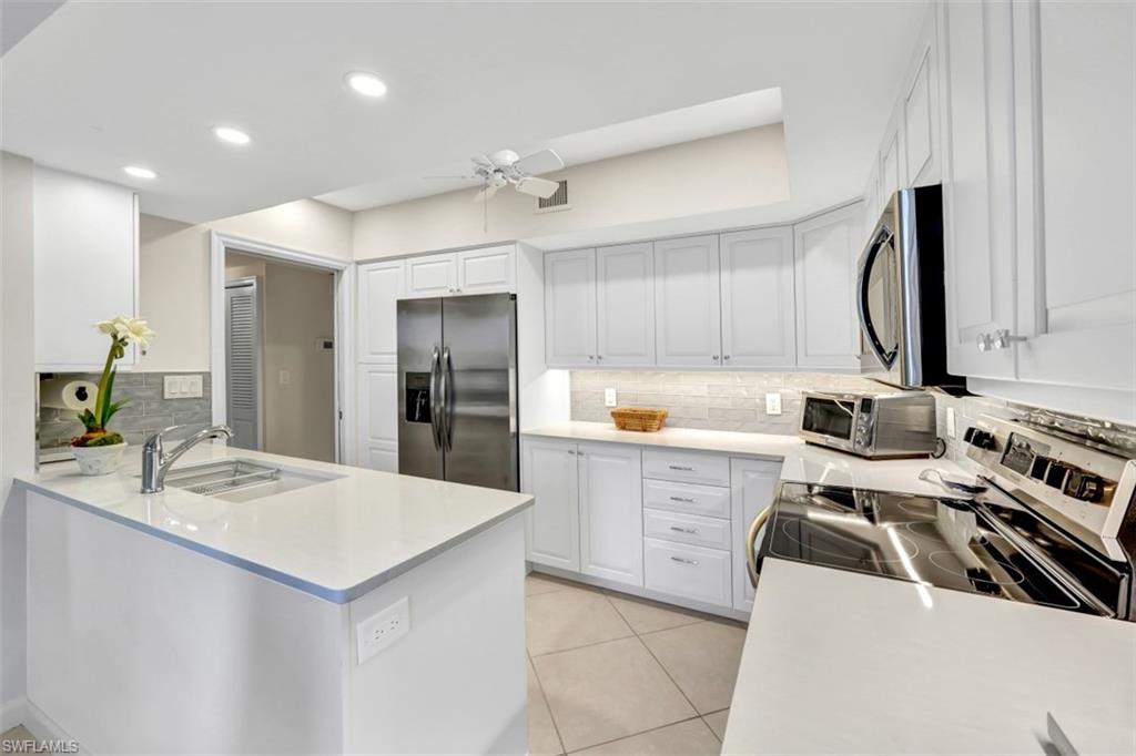 LA MER - Residential