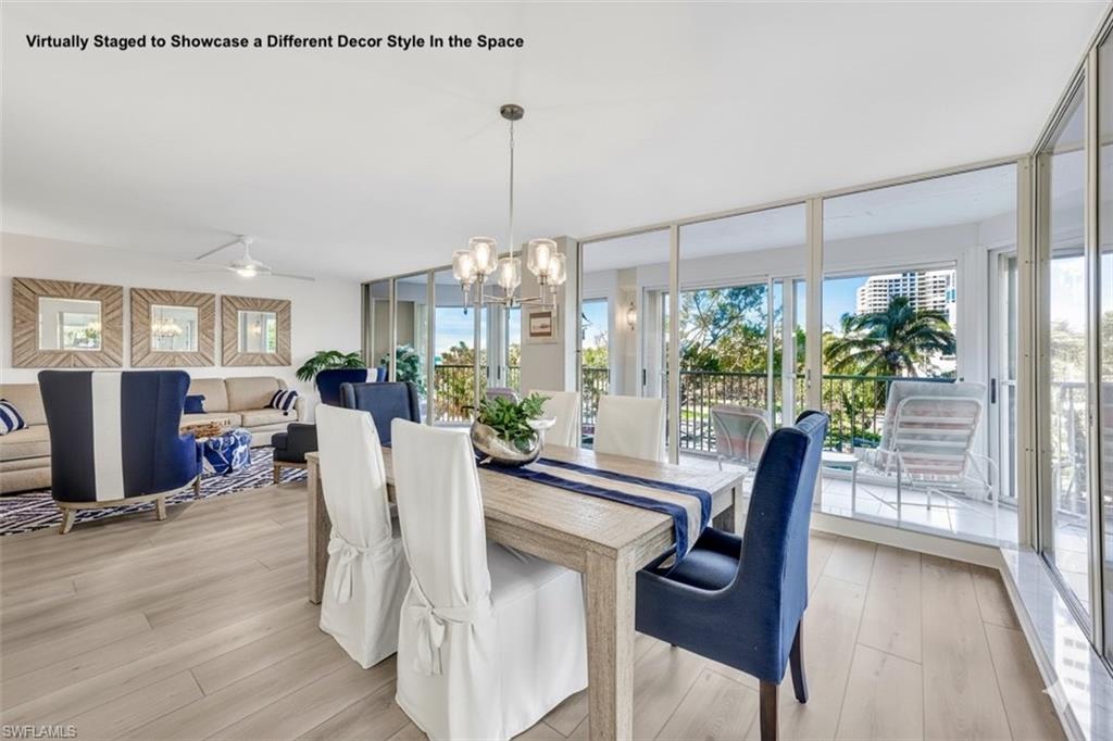 LA MER - Residential