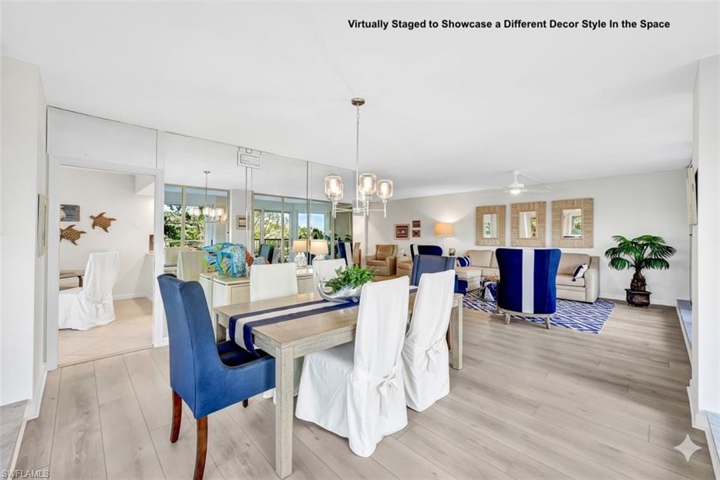 LA MER - Residential