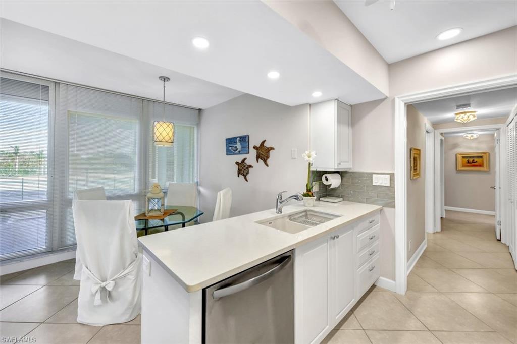 LA MER - Residential