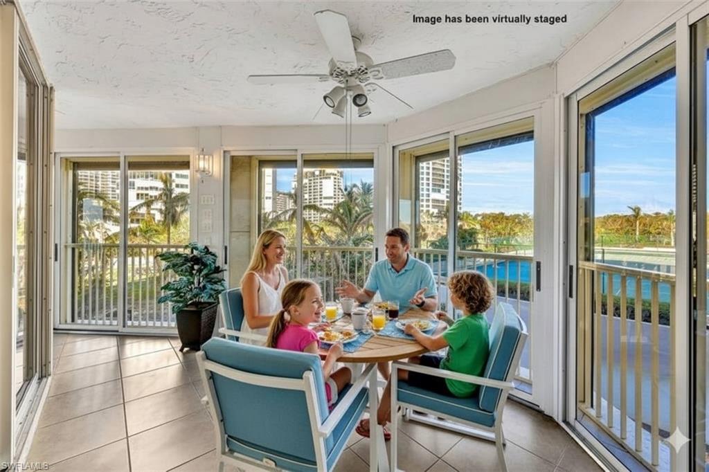 LA MER - Residential