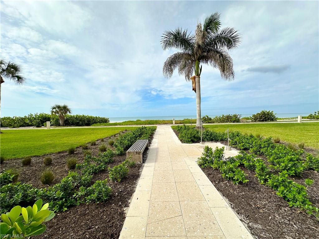 Photo of 4051 Gulf Shore BLVD N #300, NAPLES, FL 34103 (MLS # 225075676)