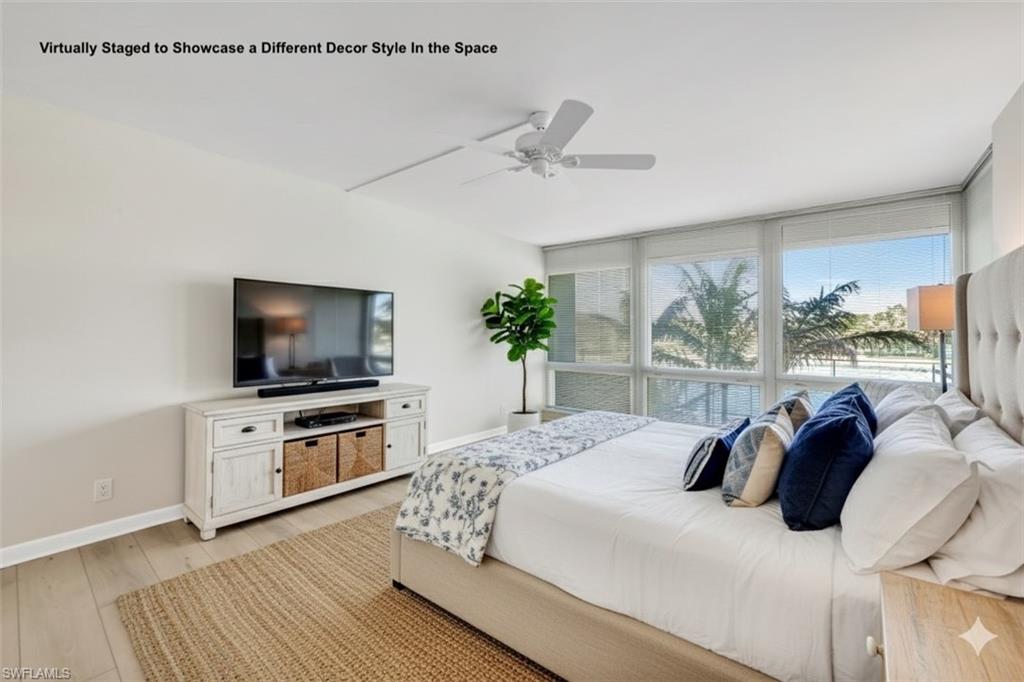 LA MER - Residential