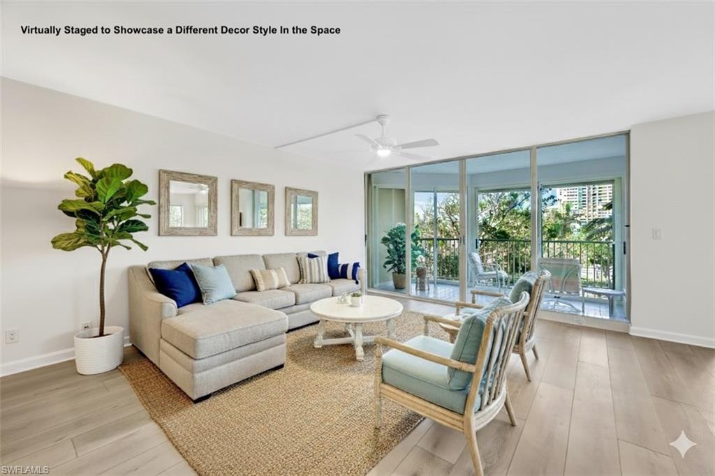 LA MER - Residential