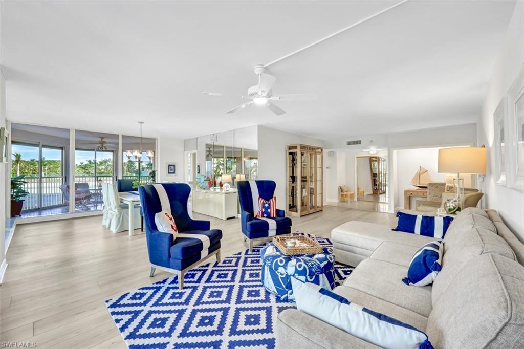 LA MER - Residential