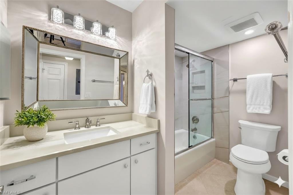 LA MER - Residential