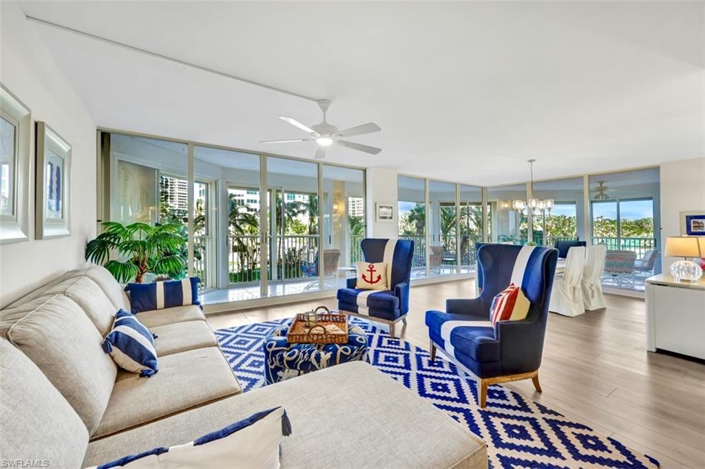 LA MER - Residential