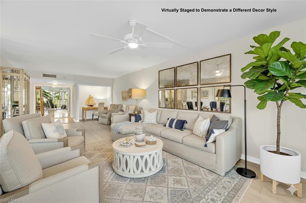 LA MER - Residential