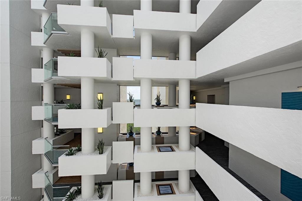 LA MER - Residential