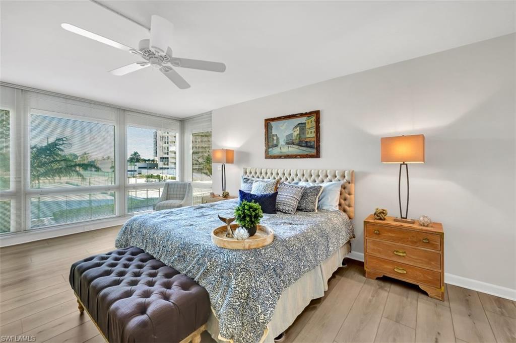 LA MER - Residential