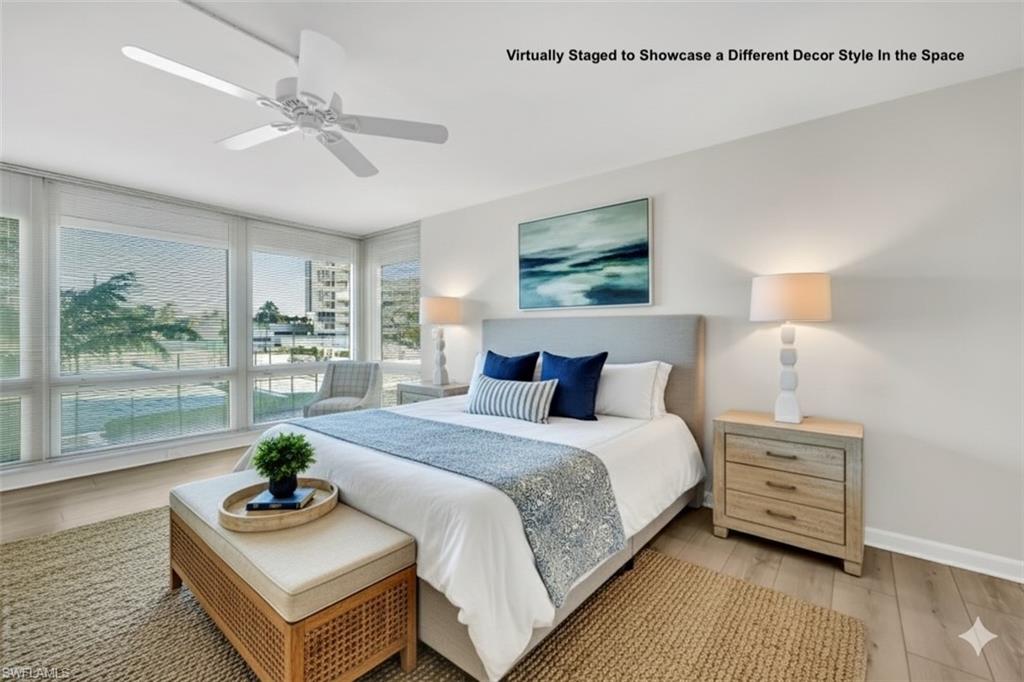 LA MER - Residential