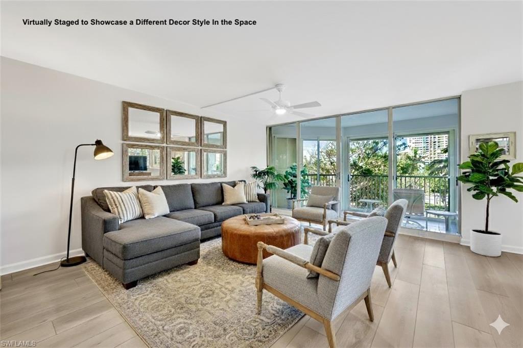 LA MER - Residential