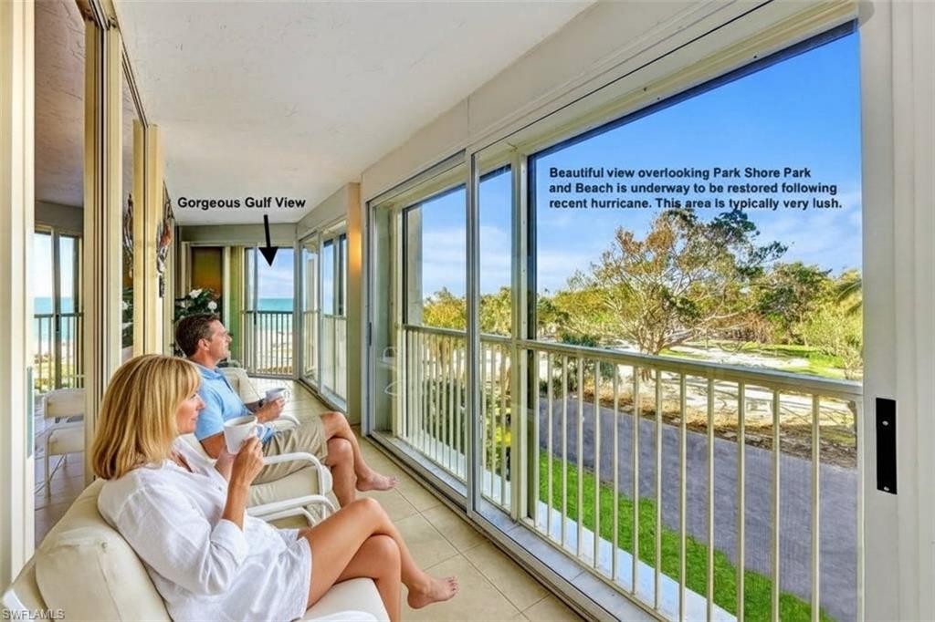 LA MER - Residential