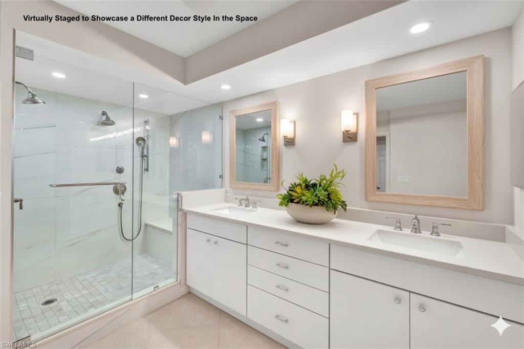 LA MER - Residential