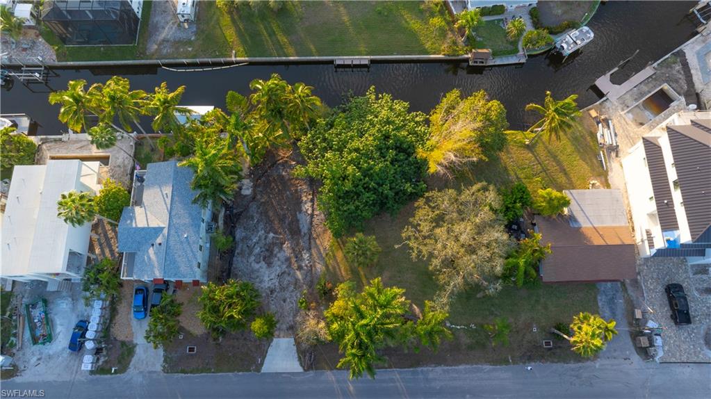 TARPON BEND UNREC - Land