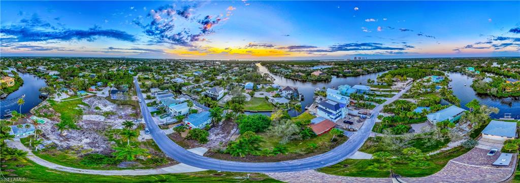 TARPON BEND UNREC - Land