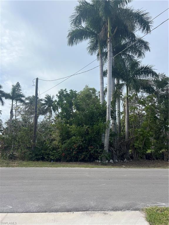 TARPON BEND UNREC - Land