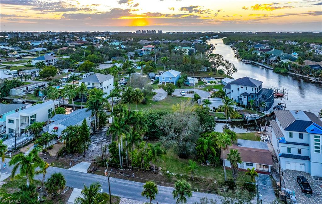 TARPON BEND UNREC - Land