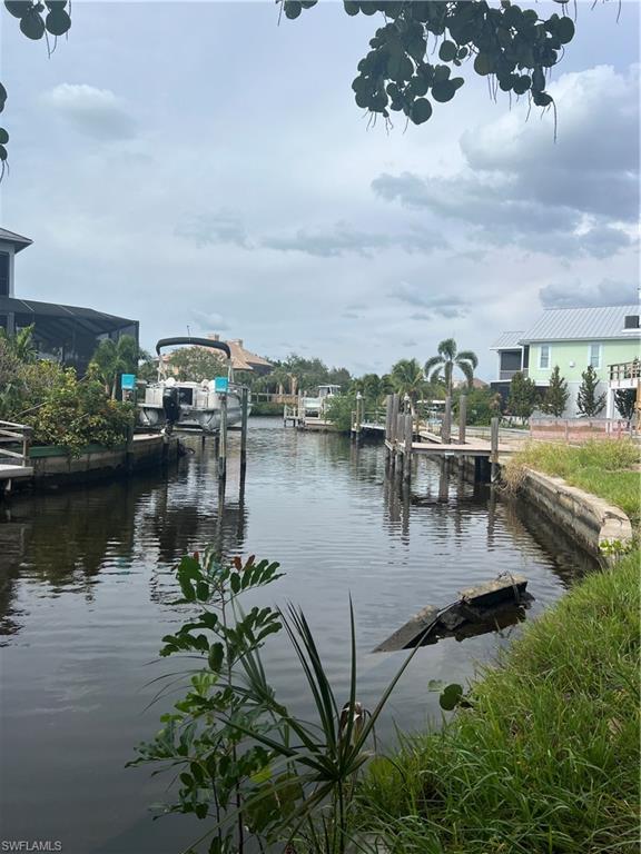 TARPON BEND UNREC - Land