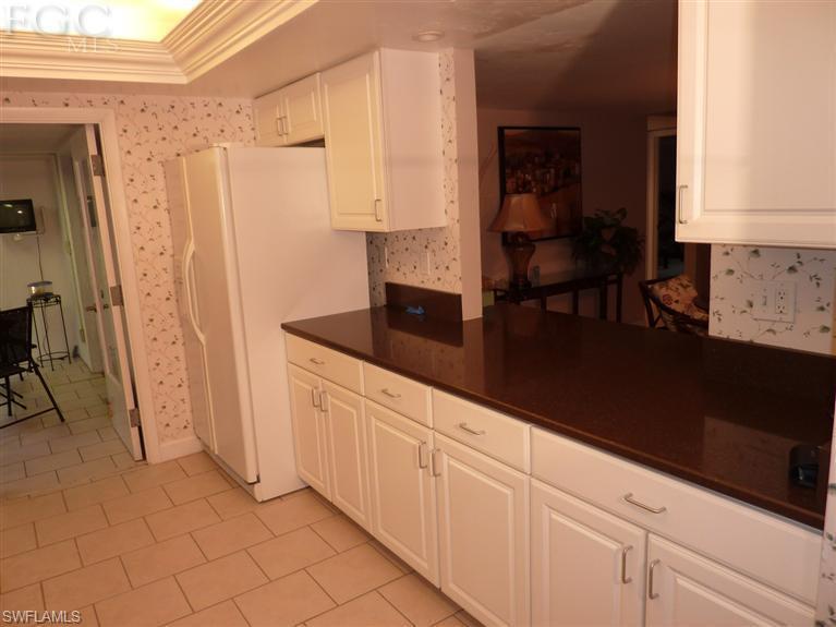 SCHOONER VILLAGE - Residential