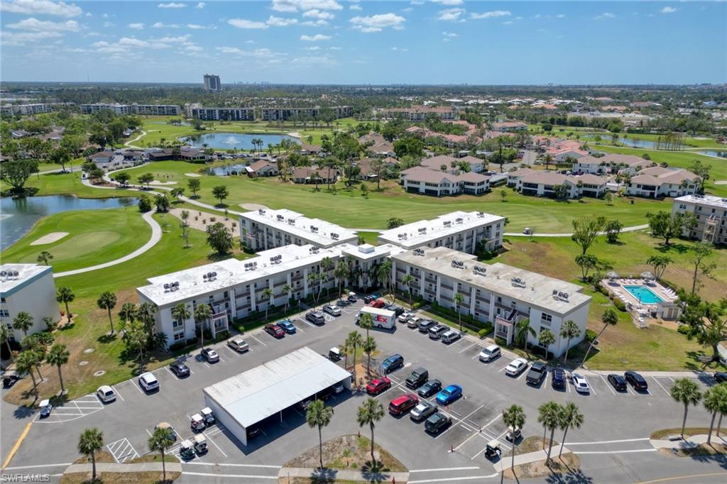 SEVEN LAKES - Residential