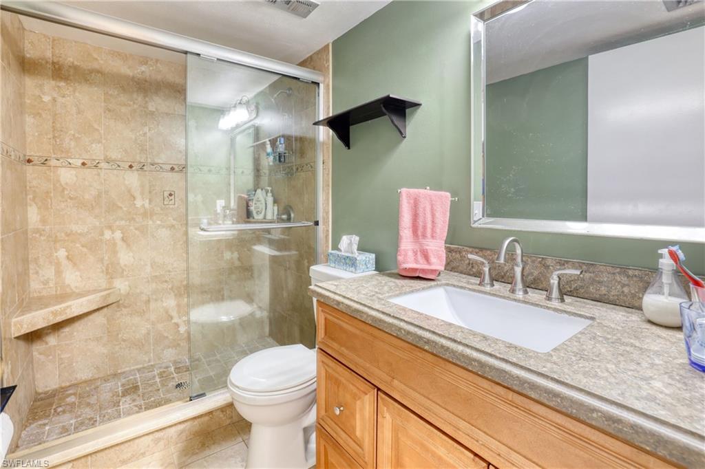 SEVEN LAKES - Residential