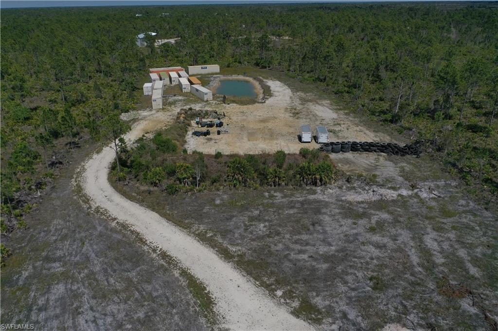 PUNTA GORDA ACRES - Land