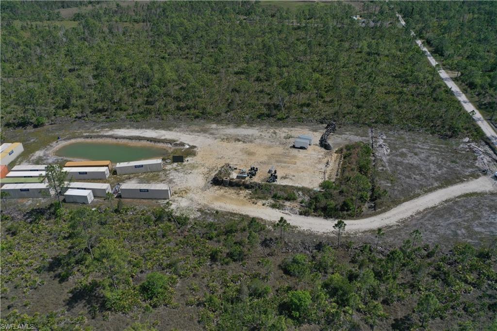 PUNTA GORDA ACRES - Land