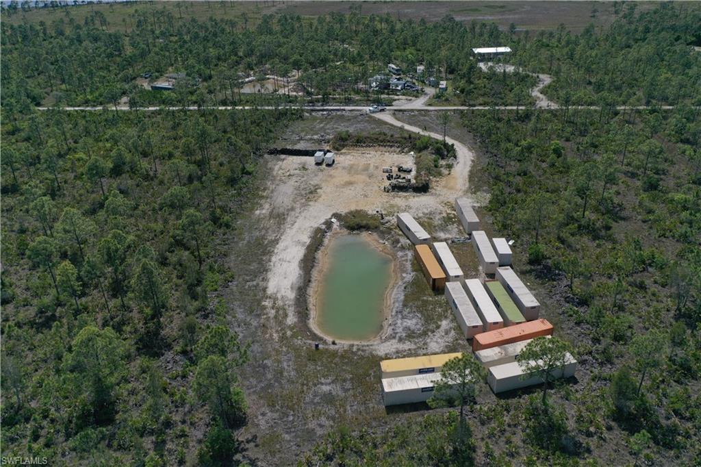 PUNTA GORDA ACRES - Land