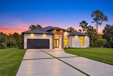 Photo of 407 24th AVE NW, NAPLES, FL 34120 (MLS # 226038351)