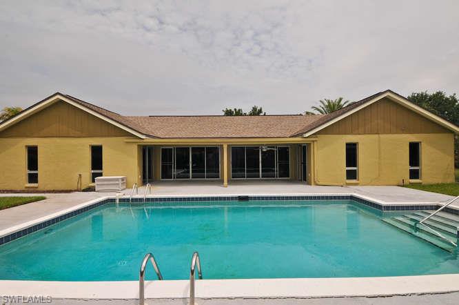 TANGLEWOOD - Residential