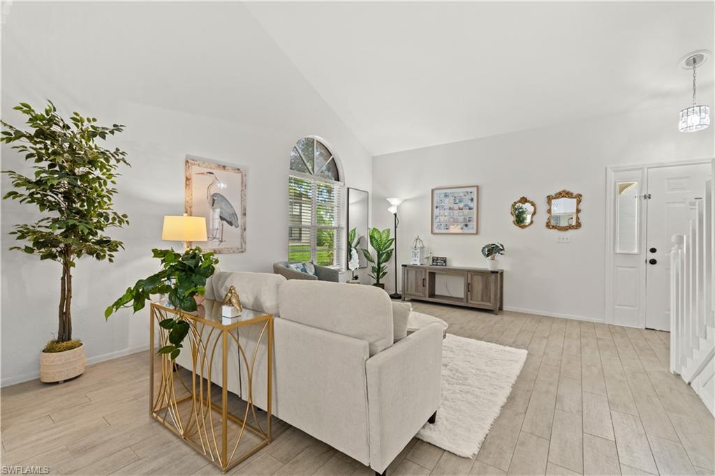 VILLAGE GREEN - Residential