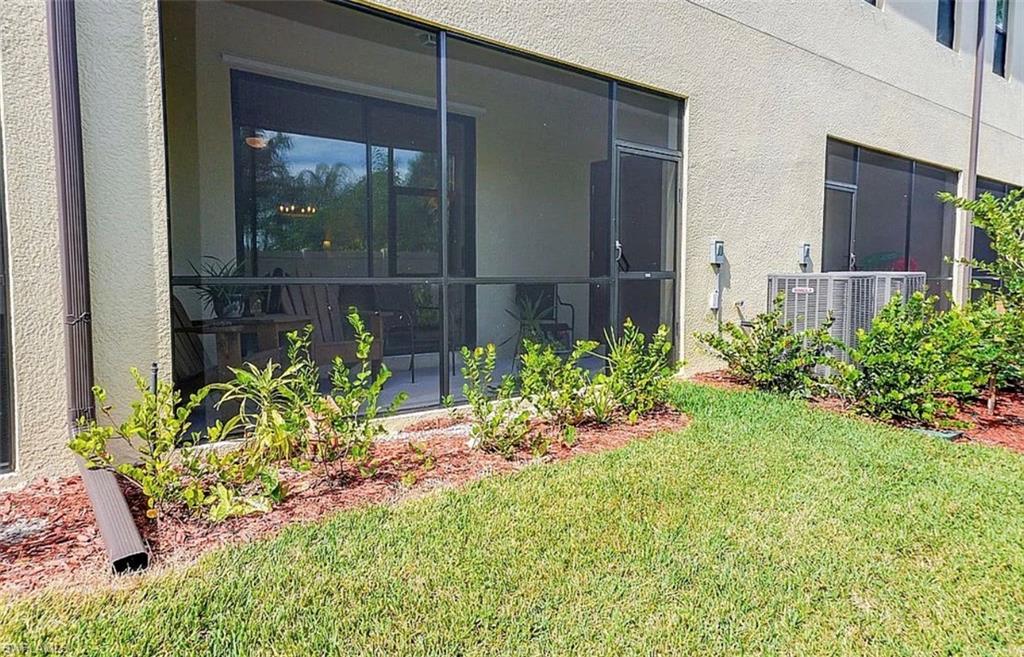 SUMMERLIN PLACE - Residential