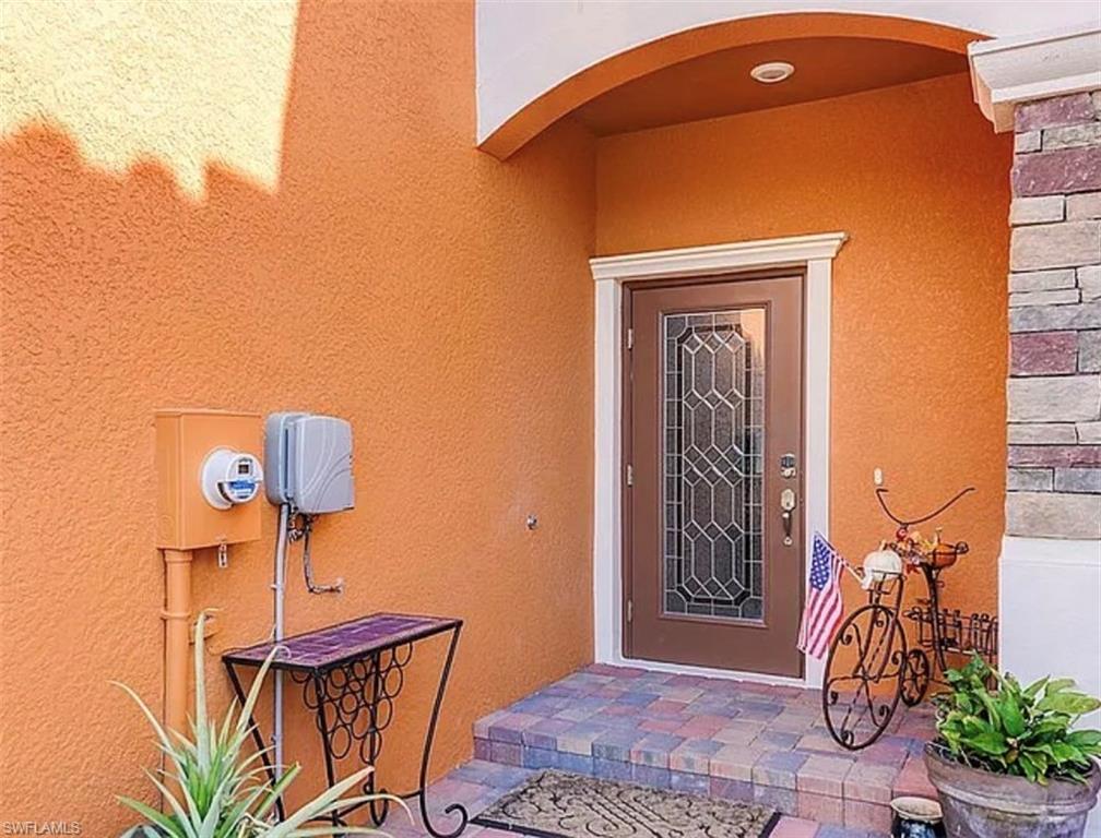 SUMMERLIN PLACE - Residential