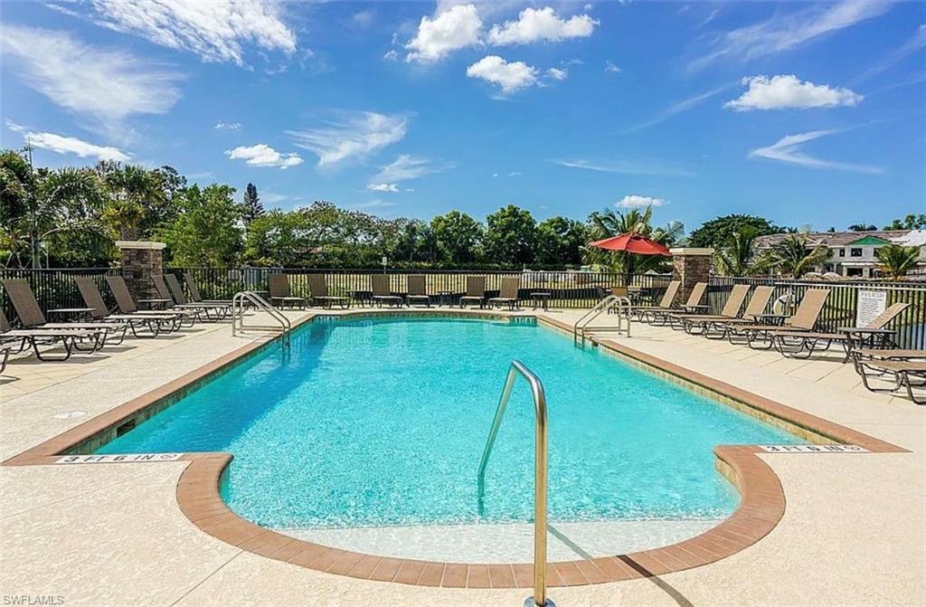 SUMMERLIN PLACE - Residential