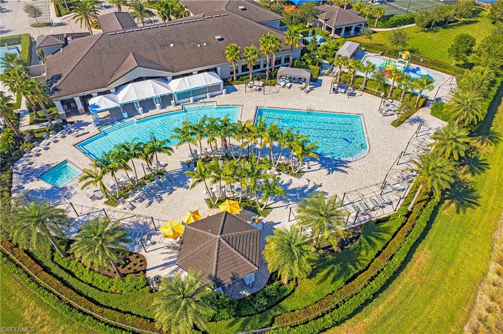 STONECREEK - Residential