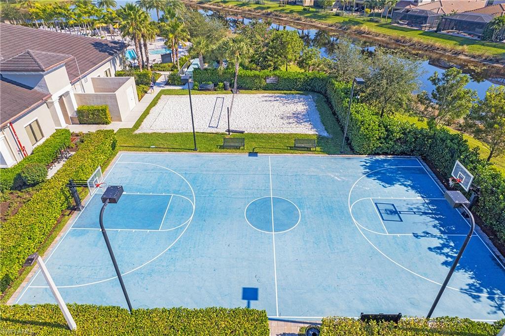 STONECREEK - Residential