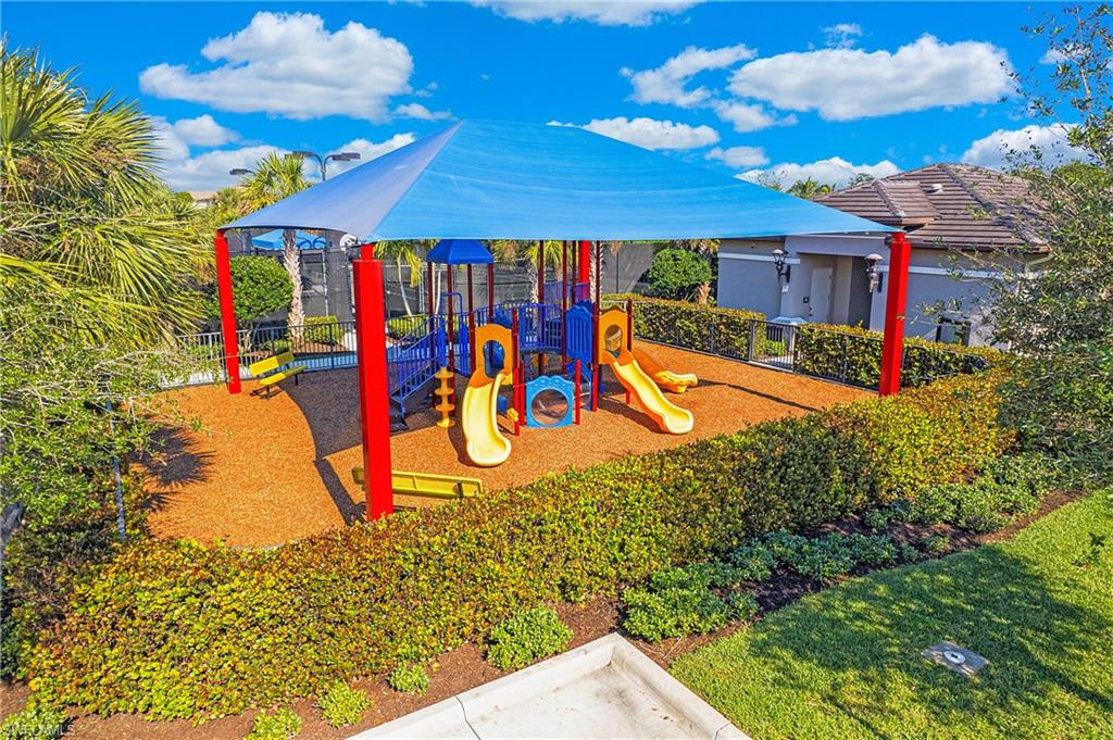 STONECREEK - Residential