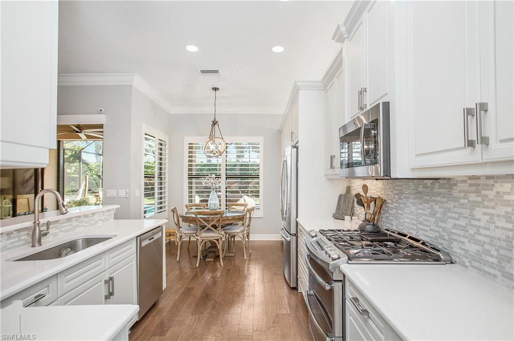 STONECREEK - Residential